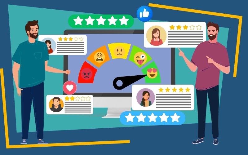 Sentiment Analysis